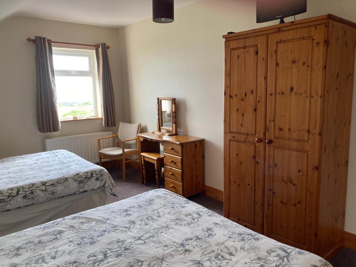 Radharc Na Ceibhe B&B Kilronan  Exterior foto