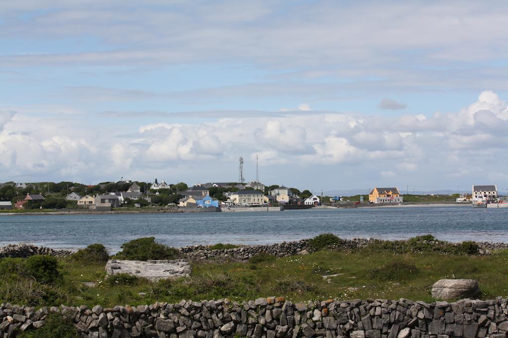Radharc Na Ceibhe B&B Kilronan  Exterior foto