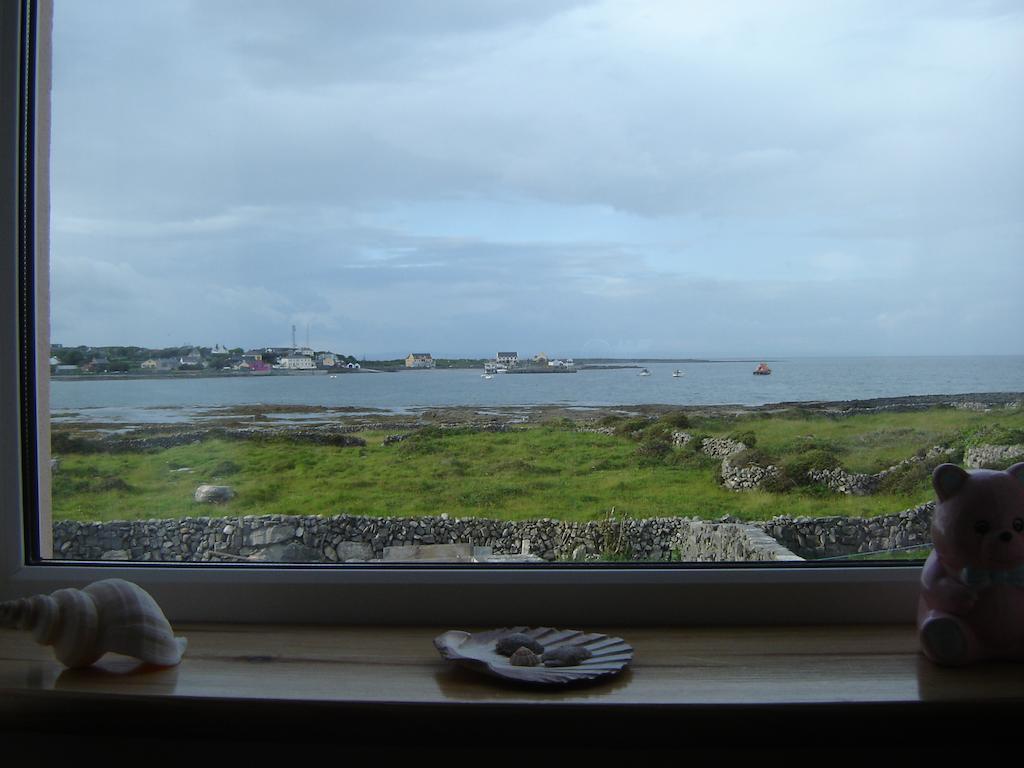Radharc Na Ceibhe B&B Kilronan  Exterior foto