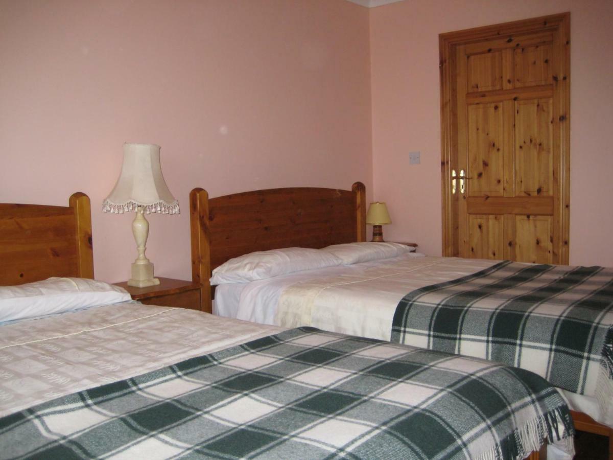 Radharc Na Ceibhe B&B Kilronan  Exterior foto